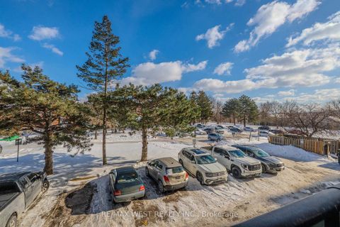 Photo 24 at 102 - 2825 Islington Avenue, Humber Summit, Toronto