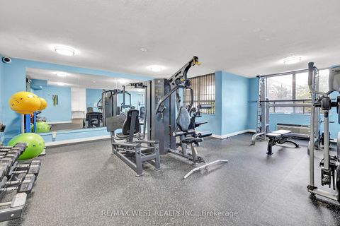 Photo 27 at 102 - 2825 Islington Avenue, Humber Summit, Toronto