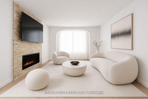 Photo 0 at 1416 - 370 Dixon Road, The Westway, Toronto