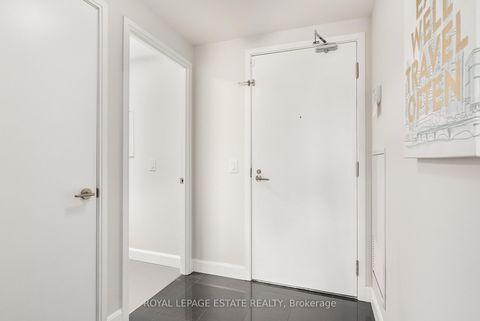 Photo 1 at 506 - 1100 Kingston Road, Cliffside, Toronto