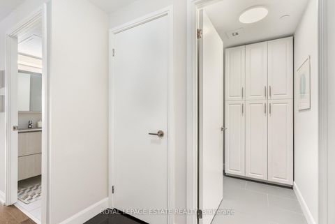 Photo 2 at 506 - 1100 Kingston Road, Cliffside, Toronto