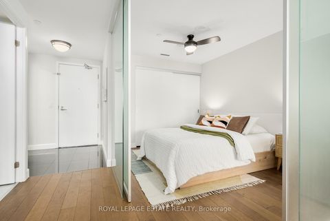 Photo 6 at 506 - 1100 Kingston Road, Cliffside, Toronto