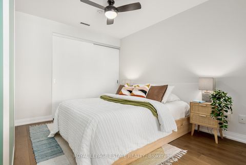 Photo 7 at 506 - 1100 Kingston Road, Cliffside, Toronto