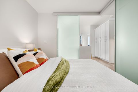 Photo 9 at 506 - 1100 Kingston Road, Cliffside, Toronto