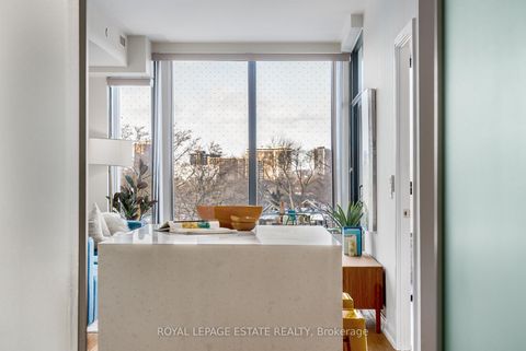 Photo 11 at 506 - 1100 Kingston Road, Cliffside, Toronto