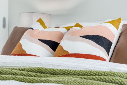 Photo 12 at 506 - 1100 Kingston Road, Cliffside, Toronto