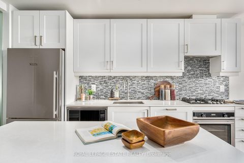 Photo 15 at 506 - 1100 Kingston Road, Cliffside, Toronto