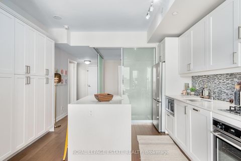 Photo 17 at 506 - 1100 Kingston Road, Cliffside, Toronto