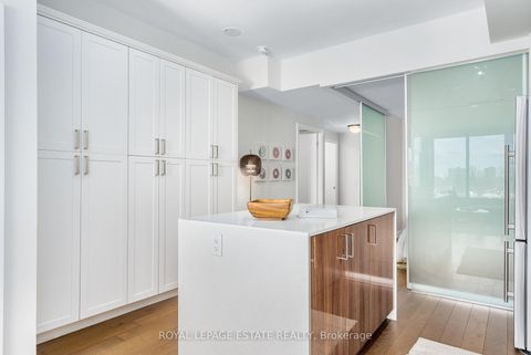 Photo 18 at 506 - 1100 Kingston Road, Cliffside, Toronto