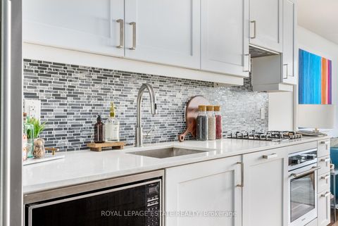 Photo 20 at 506 - 1100 Kingston Road, Cliffside, Toronto