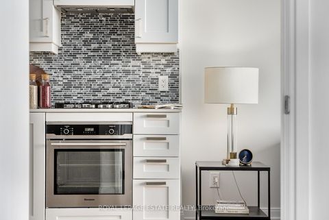 Photo 21 at 506 - 1100 Kingston Road, Cliffside, Toronto