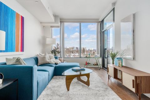 Photo 23 at 506 - 1100 Kingston Road, Cliffside, Toronto