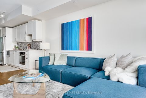 Photo 25 at 506 - 1100 Kingston Road, Cliffside, Toronto