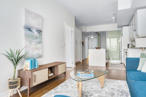 Photo 27 at 506 - 1100 Kingston Road, Cliffside, Toronto