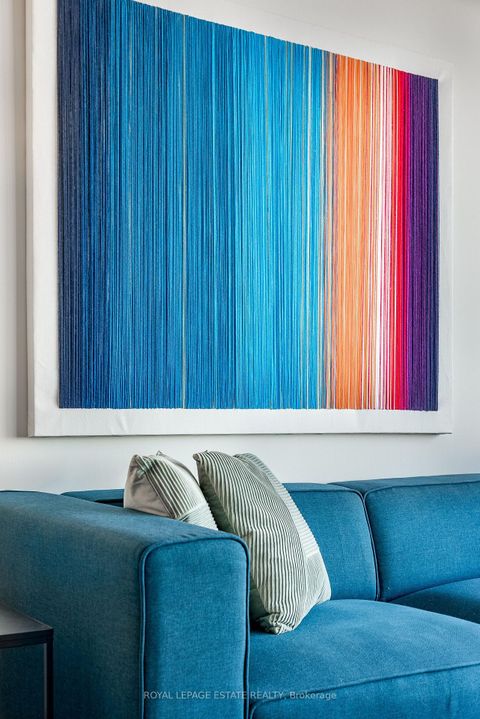 Photo 30 at 506 - 1100 Kingston Road, Cliffside, Toronto