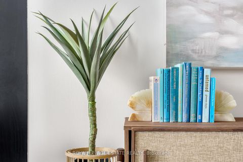 Photo 31 at 506 - 1100 Kingston Road, Cliffside, Toronto