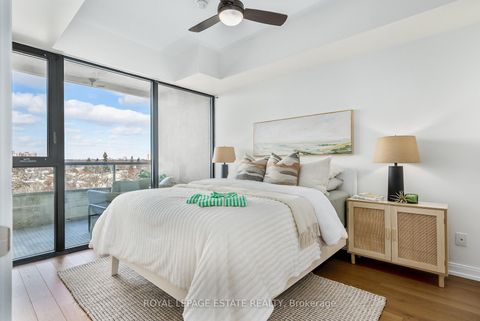 Photo 32 at 506 - 1100 Kingston Road, Cliffside, Toronto