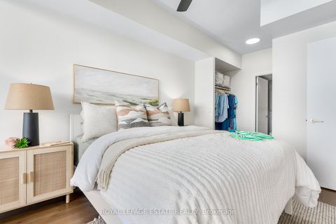 Photo 34 at 506 - 1100 Kingston Road, Cliffside, Toronto