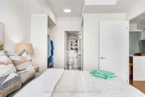 Photo 35 at 506 - 1100 Kingston Road, Cliffside, Toronto