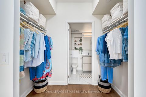 Photo 36 at 506 - 1100 Kingston Road, Cliffside, Toronto