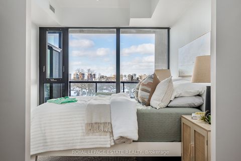 Photo 37 at 506 - 1100 Kingston Road, Cliffside, Toronto