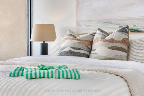 Photo 38 at 506 - 1100 Kingston Road, Cliffside, Toronto