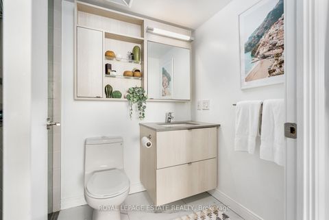 Photo 39 at 506 - 1100 Kingston Road, Cliffside, Toronto