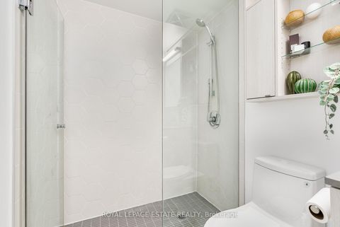 Photo 40 at 506 - 1100 Kingston Road, Cliffside, Toronto