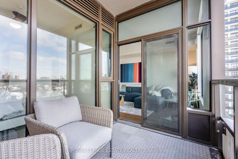 Photo 42 at 506 - 1100 Kingston Road, Cliffside, Toronto