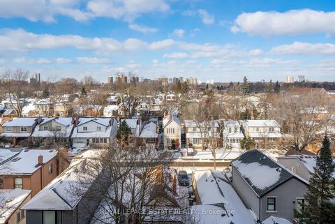 Photo 44 at 506 - 1100 Kingston Road, Cliffside, Toronto