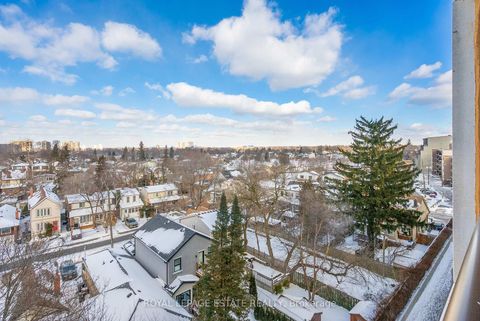 Photo 46 at 506 - 1100 Kingston Road, Cliffside, Toronto