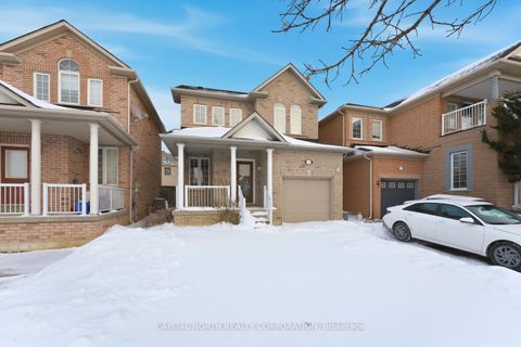 Photo 4 at 74 Bullrush Drive, Vellore Village, Vaughan