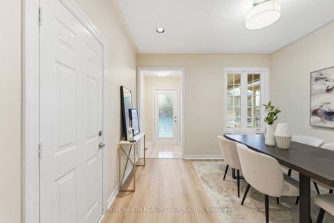 Photo 8 at 74 Bullrush Drive, Vellore Village, Vaughan