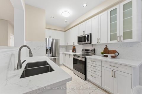 Photo 14 at 74 Bullrush Drive, Vellore Village, Vaughan