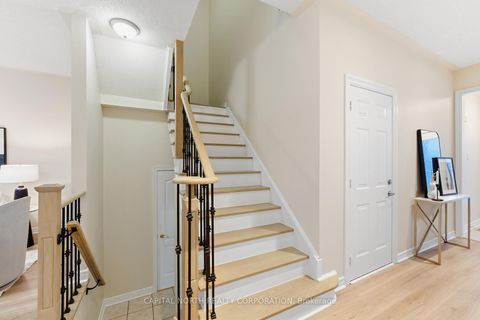 Photo 19 at 74 Bullrush Drive, Vellore Village, Vaughan