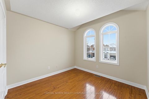 Photo 26 at 74 Bullrush Drive, Vellore Village, Vaughan