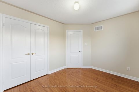 Photo 29 at 74 Bullrush Drive, Vellore Village, Vaughan