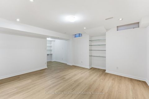 Photo 32 at 74 Bullrush Drive, Vellore Village, Vaughan