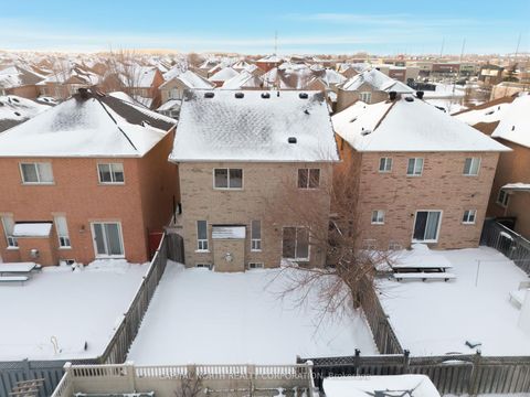 Photo 36 at 74 Bullrush Drive, Vellore Village, Vaughan