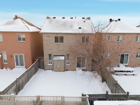 Photo 37 at 74 Bullrush Drive, Vellore Village, Vaughan