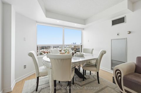 Photo 6 at 1501 - 11 Townsgate Drive, Yorkhill, Vaughan