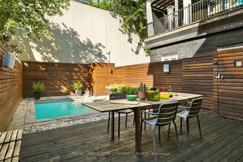 Photo 18 at 50 Stewart Street, Waterfront Communities C1, Toronto