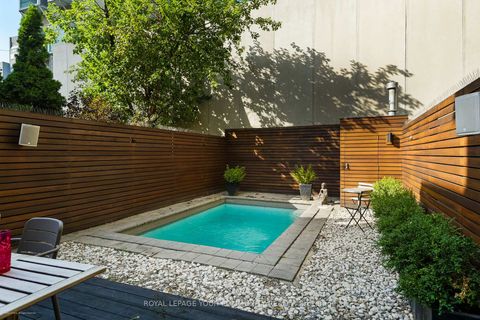 Photo 43 at 50 Stewart Street, Waterfront Communities C1, Toronto