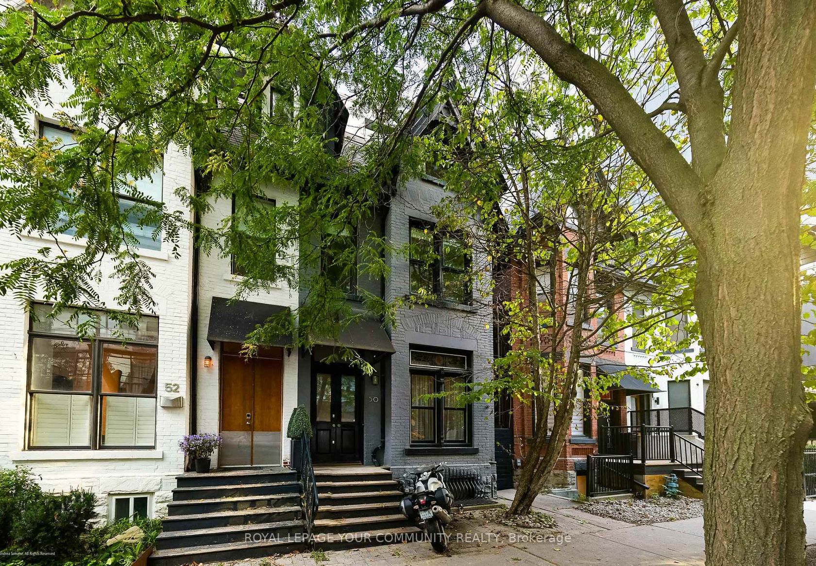 50 Stewart Street, Waterfront Communities C1, Toronto photo number 2