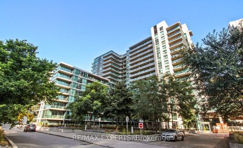 Photo 0 at 355 - 209 Fort York Boulevard, Niagara, Toronto