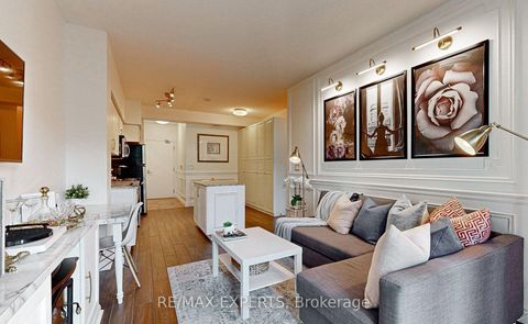 Photo 5 at 355 - 209 Fort York Boulevard, Niagara, Toronto