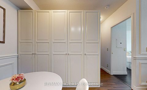 Photo 9 at 355 - 209 Fort York Boulevard, Niagara, Toronto