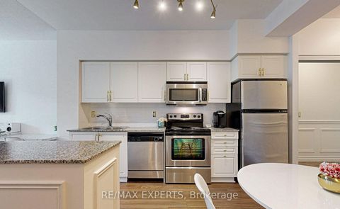 Photo 14 at 355 - 209 Fort York Boulevard, Niagara, Toronto