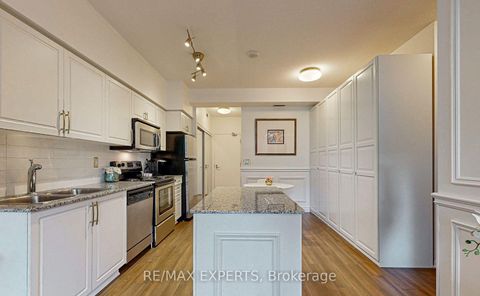 Photo 18 at 355 - 209 Fort York Boulevard, Niagara, Toronto