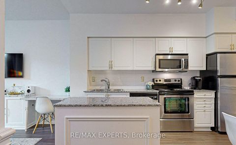 Photo 19 at 355 - 209 Fort York Boulevard, Niagara, Toronto